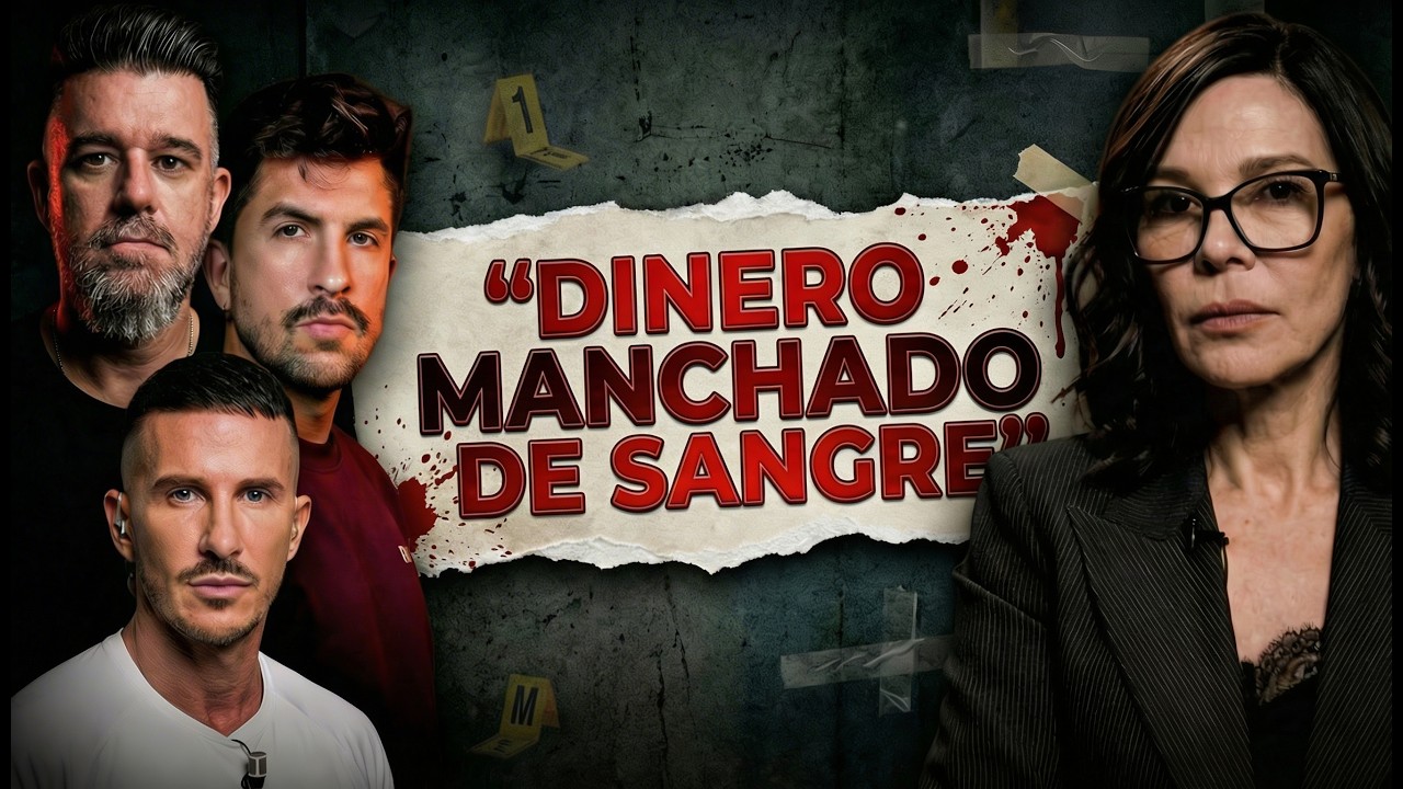 LO QUE NO QUIEREN QUE SEPAS DE LA ENTREVISTA DE SILVIA BRONCHALO