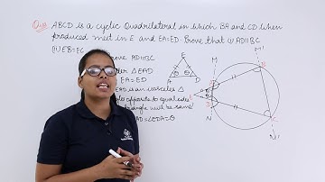 Class10th – RD Sharma – Problem-11 on Circle | Circles | Tutorials Point