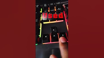 Computer tricks ! #computer #tricks #windows #asmr