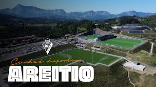 Ciudad Deportiva Areitio Sd Eibar