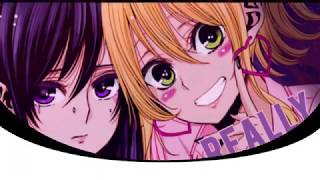 Part For Nc Citrus - Mei Aihara