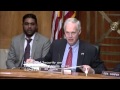 Sen. Johnson Opening Statement in HSGAC