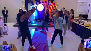 Class of St. Thomas Performance | PCSHS Batch 90 Reunion