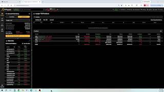Live Portfolio May 18, 2026