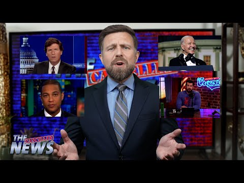 Cancelled News 5/6: Massive Breach Targets Conservatives – New Videos Leaked