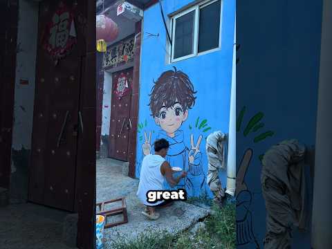 This Man Shocked the Whole World 🥹❤️ #shorts