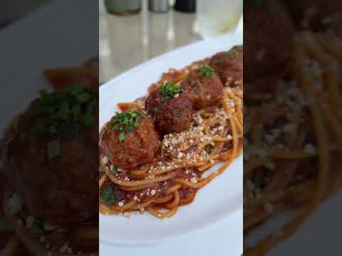 Best restaurants in St Eulalia Ibiza, I went to Amore Ibiza