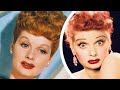 Lucille Ball's Dark Past As a Nude Model
