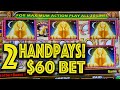 $40,000 Handpay Jackpots On Ultimate Fire Link Slots ...