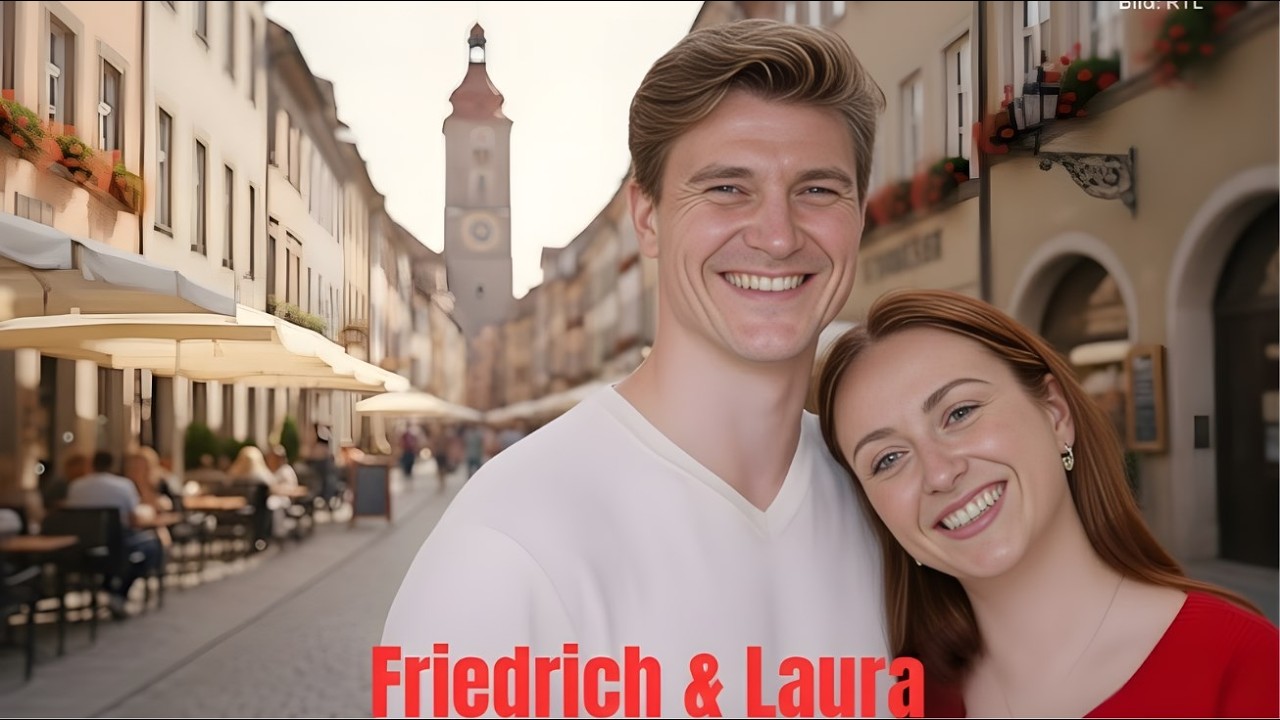 DAS VERMÄCHTNIS Friedrich & Laura 2026 – Werden sie den Hof für immer verkaufen 🏗️🏠