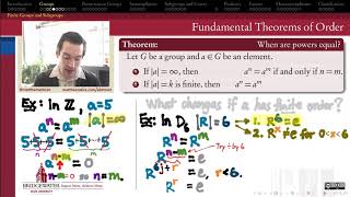 301.3C1 Important Facts about Order