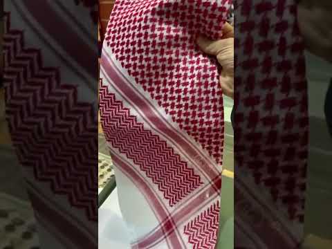 شماغ ولا أروع مميز وجميل