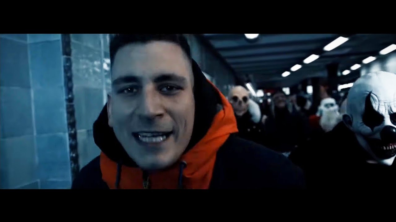 GZUZ & AK AUSSERKONTROLLE - COSA NOSTRA (prod. by Soulker) (Remix by Luken)