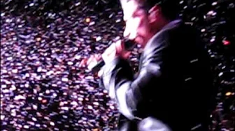 Funky Funky Christmas NKOTB @HOB Funky Funky Christmas NKOTB @HOB