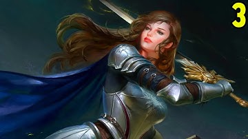 Best MMORPG Nft Play To Earn P2E Game Mobile Lord of Dragons Android Gameplay Part 3