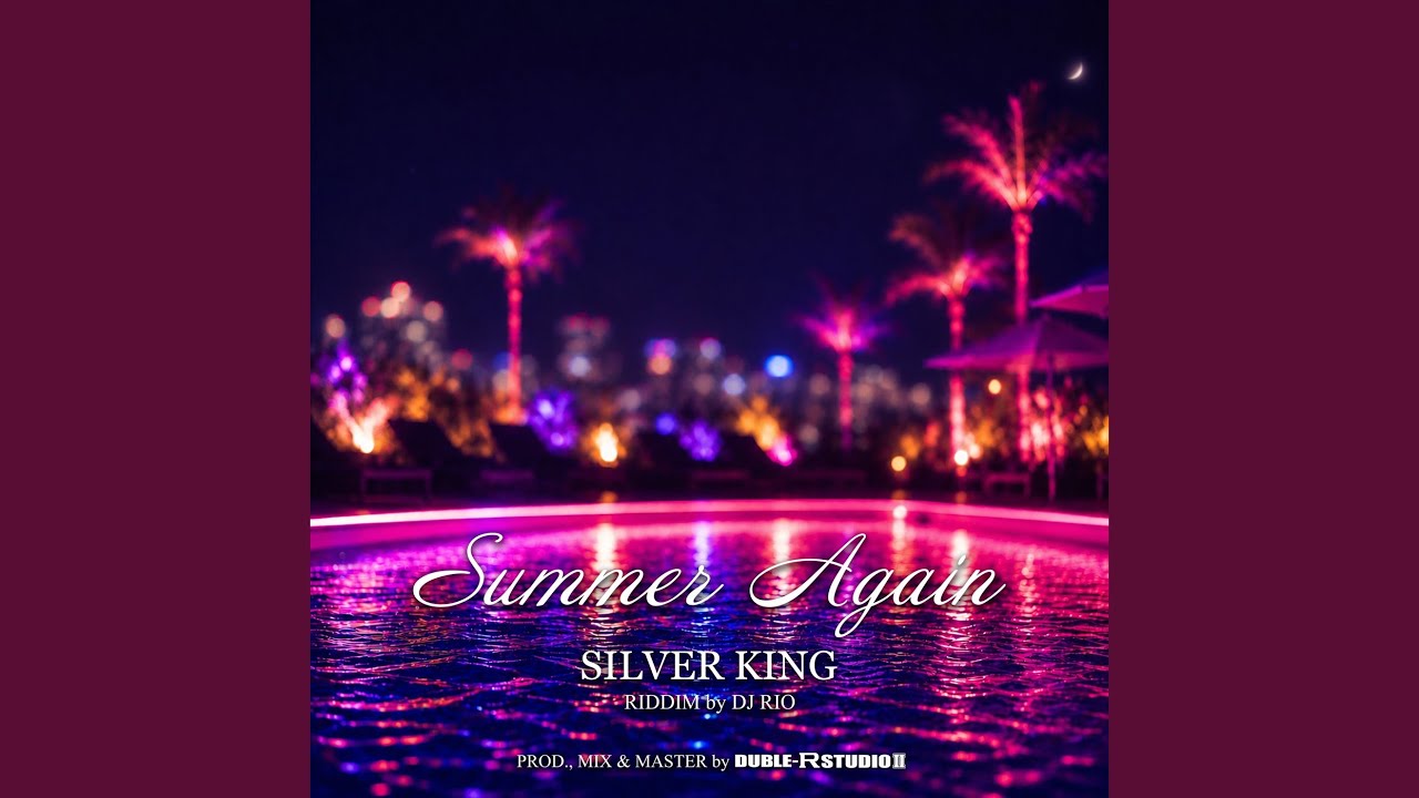 Summer Again auf YouTube ansehen Summer Again auf YouTube ansehen