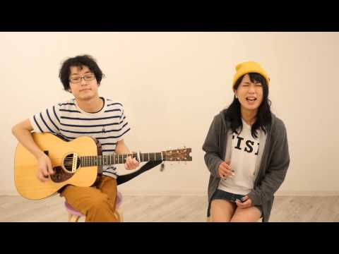 【55日目】愛なんだ（V６）／氏家麻衣
