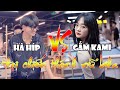 Đại Chiến Bida Với Gấm Kami | Solo Bida Với Người Lạ Và Cái Kết Tập 2 | NTH VLOG