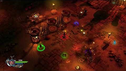 Lara Croft and The Temple of Osiris Walkthrough ep9