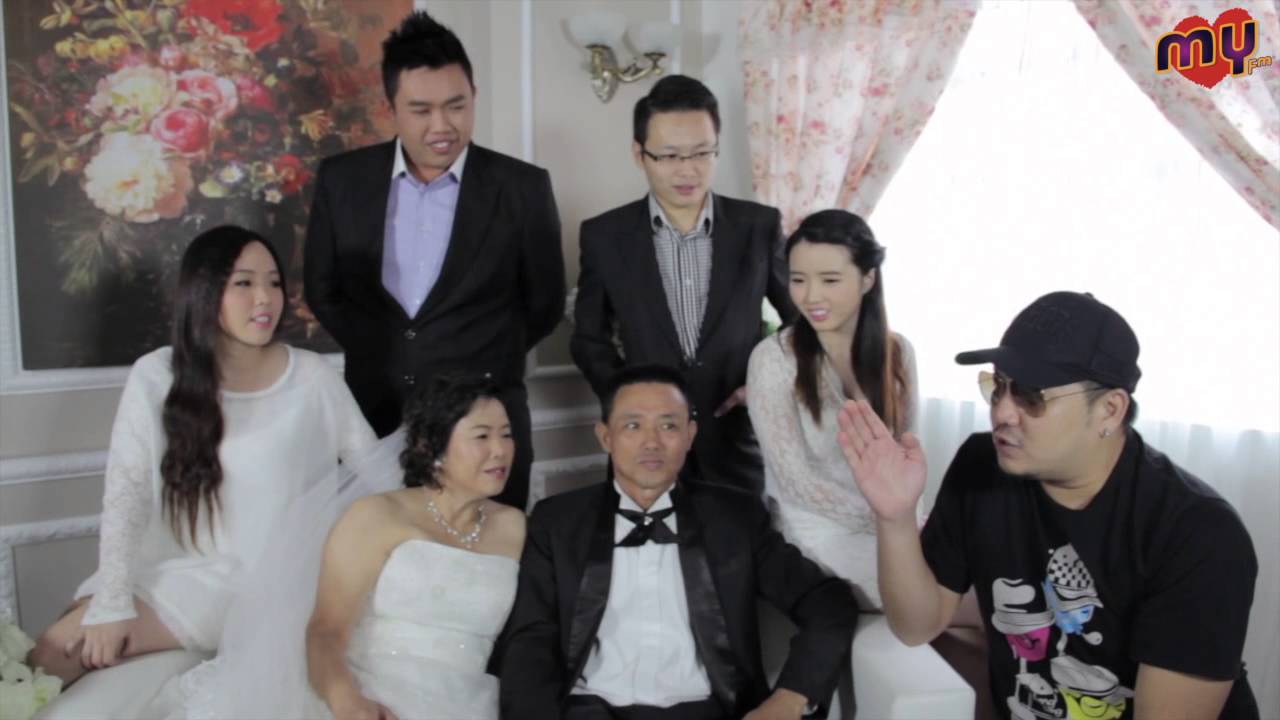 My Fm 希望工厂 爸爸妈妈结婚30周年纪念 Youtube My Fm 希望工厂 爸爸妈妈结婚30周年纪念 Youtube