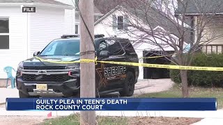 Famous Evansville woman pleads guilty to child exploitation after teen girl’s shooting death Profile