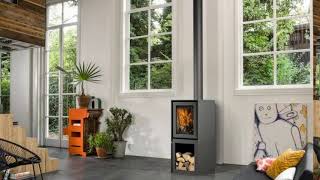 Contura 556 Style Houtkachel Vrijstaand Uwkachel.nl