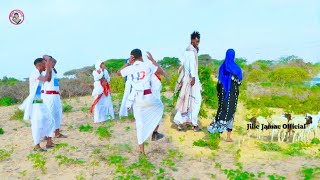 Ayaanle Samadoon New Video2022