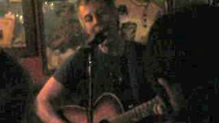 John Vanderslice - Radiant with Terror (Live 5/21/2010)