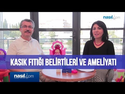 Kasık Fıtığı Belirtileri - Kasık Fıtığı Ameliyatı Nasıl Yapılır?