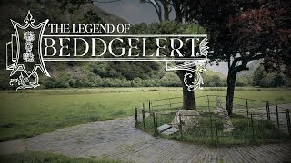 The Legend of Beddgelert: Wales' Greatest Folktale