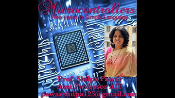 LED Relay and Buzzer interfacing with PIC 18F4520 Microcontroller