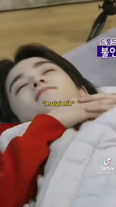 kerusuhan sebelum tidur 👍🏻 #treasure #tmap
