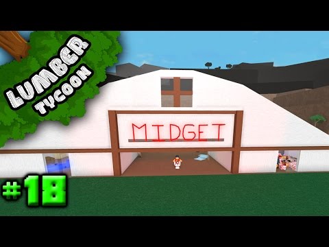 Lumber Tycoon 2 Ep 1 How To Start Roblox Youtube - lumber tycoon mansion tycoon 2 player war tycoon b roblox
