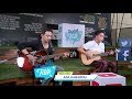 Enda Oncy - Apa Kabarmu (Acoustic Version)