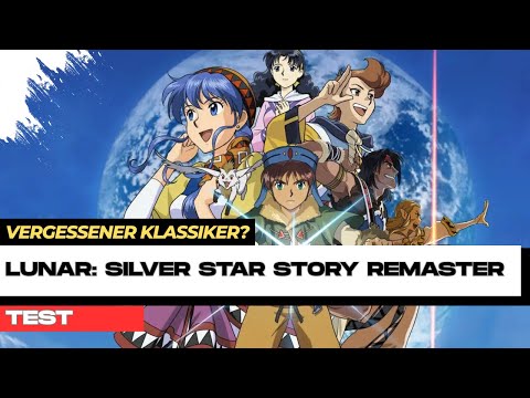 Why the LUNAR: SILVER STAR REMASTER might not appeal to everyone | TEST / REVIEW