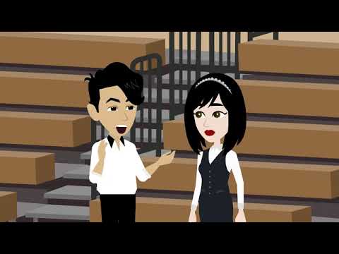 قصه طفله موسى الحلقه السابعه 7 