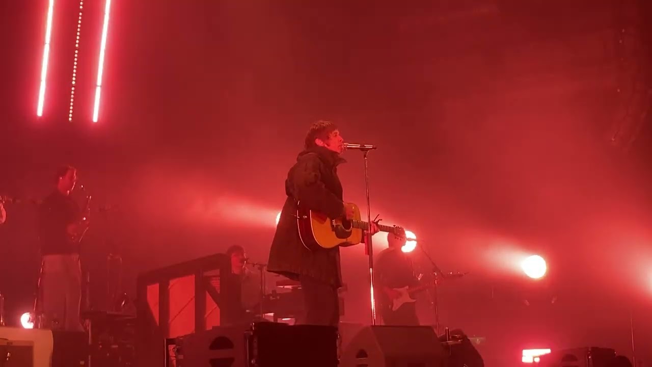 Thomas Stenström - Felicia ( inte hela låten) , Uppsala 260206