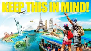 How To Select A Travel Destination For Your Next Big Trip