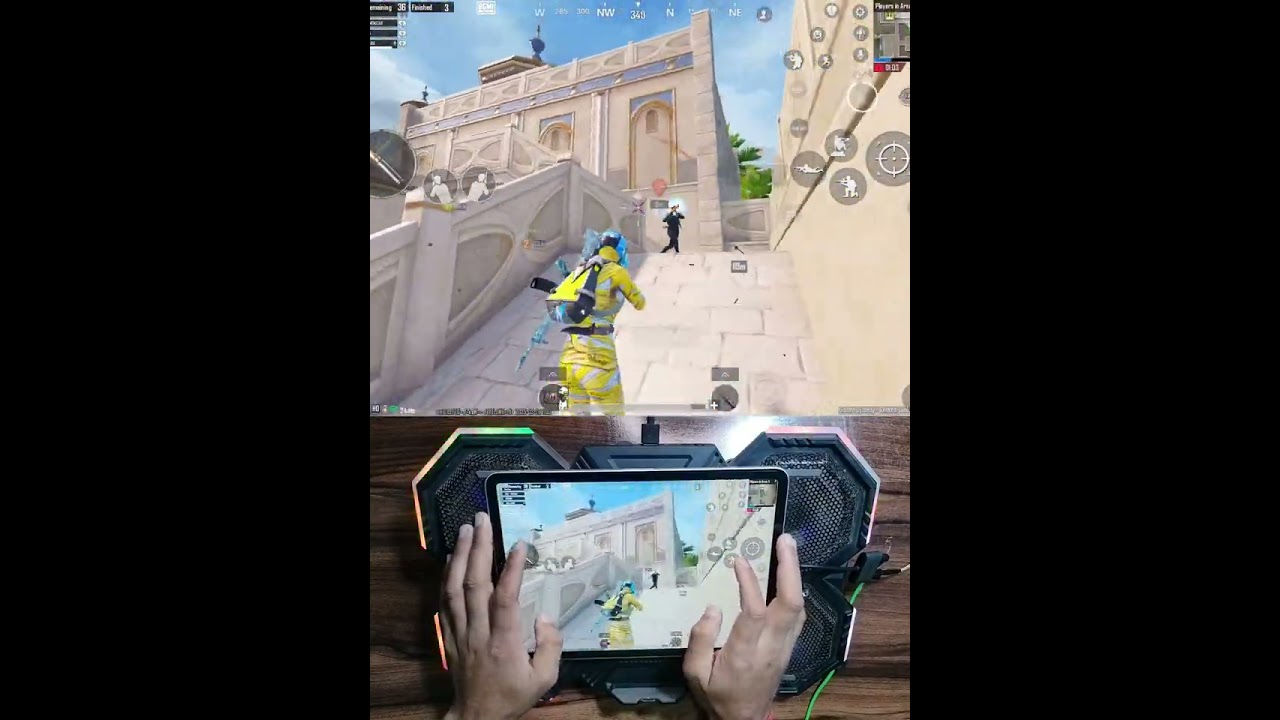 Do You Like UMP45 GLACIER 🥵 