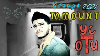 saad Lamjarred et zouhir bahaoui cover  AMAZiGh 2021  Groupe TAMOUNT  {{[ TOUYiii ]}}    💔✋🙏 👋