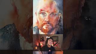 Color and Chaos: Painting a Watercolor Portrait with Lorraine Simonds
“Lots of color, a lot of chaos…”
With a Lorraine Simonds lesson, you don’t just get an instructive portrait tutorial - you get an inspiring story, narrated in words and brush strokes.
This clip comes from one of Lorraine’s several lessons for this watercolor challenge, in which she paints her husband John and tells a story of hope, restoration and redemption: https://shop.sktchy.com/products/30-faces-30-days-watercolor-2026 Color and Chaos: Painting a Watercolor Portrait with Lorraine Simonds