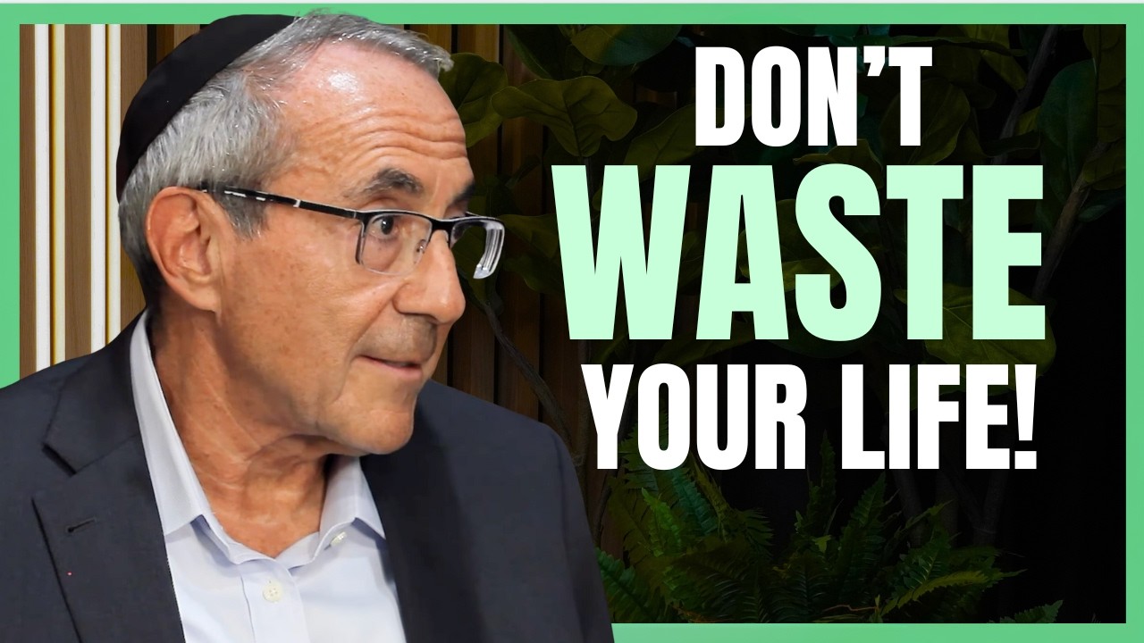 The Advice I’d Give My Grandchildren About Money & Life