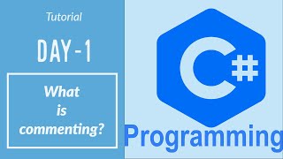 What is commenting ||  How to comment || C languages tutorial series || Types of commenting in C.