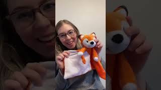 Unbox Clover and Riff with us!