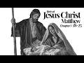 Birth of Jesus Christ