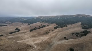"The San Antonio" - Ranch Land in San Juan Bautista, CA 95045