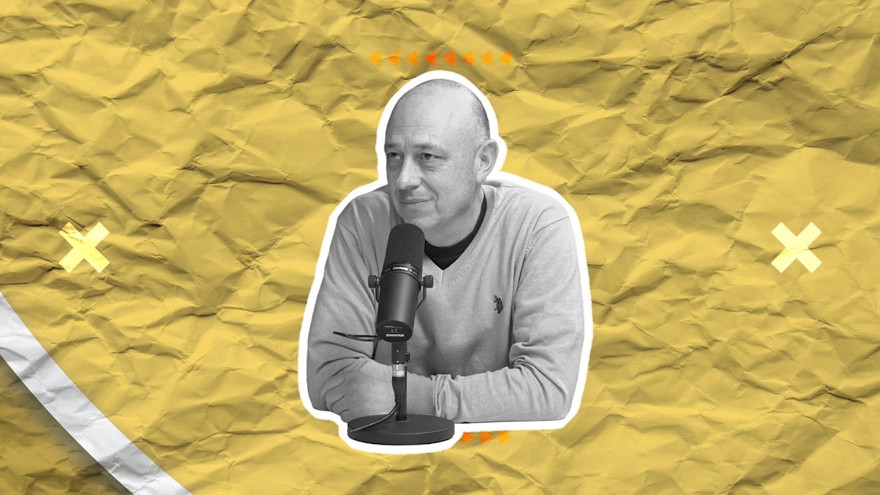 🎙️ CHI CURERÀ L'ITALIA? La crisi silenziosa degli infermieri