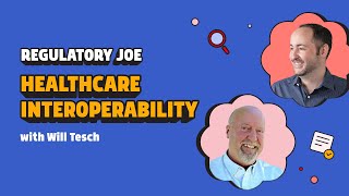 Celebrity Healthcare Interoperability Explained (feat. Will Tesch) Profile