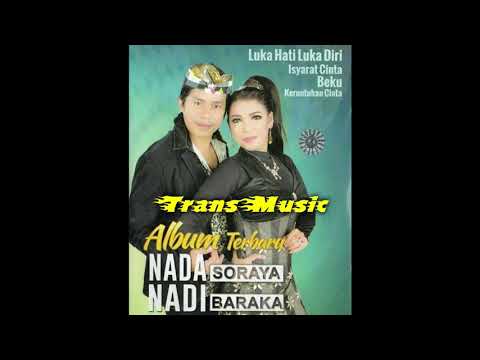 Nada Soraya - Rujuk (feat. Nadi Baraka) (Audio HD)