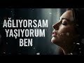 Ağlıyorsam Yaşıyorum Ben Anatolian Skytrip Cover Güldenkaraböcek